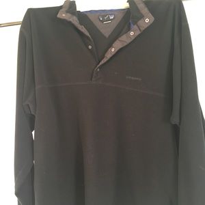 Patagonia Jacket